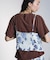 ROSE PRINT VEST