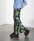 ROSE PRINT PANTS