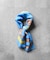 SUBLIME PATTERN BIG SCARF