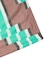 SUBLIME PATTERN BIG SCARF