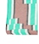 SUBLIME PATTERN BIG SCARF