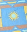 SUBLIME PATTERN BIG SCARF
