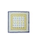 SUBLIME PATTERN BIG SCARF