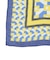 SUBLIME PATTERN BIG SCARF