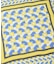 SUBLIME PATTERN BIG SCARF