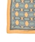 SUBLIME PATTERN BIG SCARF