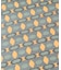 SUBLIME PATTERN BIG SCARF