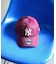 NEW ERA x ROSE BUD 9FORTY