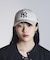 NEW ERA x ROSE BUD 9FORTY