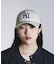 NEW ERA x ROSE BUD 9FORTY