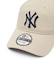 NEW ERA x ROSE BUD 9FORTY
