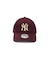 NEW ERA x ROSE BUD 9FORTY
