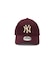 NEW ERA x ROSE BUD 9FORTY
