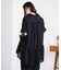 TIERED HEM S/S SHIRT
