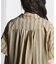 TIERED HEM S/S SHIRT