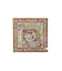 BINDU Acapulco Map Bandana