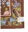 BINDU Acapulco Map Bandana