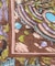 BINDU Acapulco Map Bandana