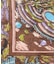 BINDU Acapulco Map Bandana