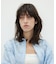 SHEER DOBBY S/S SHIRT