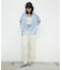SHEER DOBBY S/S SHIRT