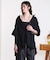 SHEER DOBBY S/S SHIRT