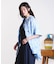SHEER DOBBY S/S SHIRT