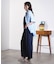 SHEER DOBBY S/S SHIRT
