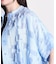 SHEER DOBBY S/S SHIRT