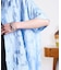 SHEER DOBBY S/S SHIRT