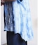 SHEER DOBBY S/S SHIRT