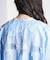 SHEER DOBBY S/S SHIRT