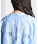 SHEER DOBBY S/S SHIRT