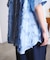 SHEER DOBBY S/S SHIRT