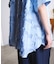 SHEER DOBBY S/S SHIRT