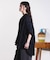 SHEER DOBBY S/S SHIRT