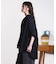 SHEER DOBBY S/S SHIRT
