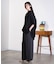 SHEER DOBBY S/S SHIRT