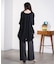 SHEER DOBBY S/S SHIRT