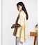 SHEER DOBBY S/S SHIRT
