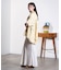 SHEER DOBBY S/S SHIRT