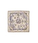 BINDU Catalina Map Bandana
