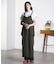NARROW BACK STRAP DRESS
