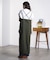 NARROW BACK STRAP DRESS
