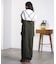 NARROW BACK STRAP DRESS