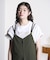 NARROW BACK STRAP DRESS
