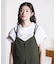 NARROW BACK STRAP DRESS