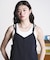 NARROW BACK STRAP DRESS