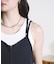 NARROW BACK STRAP DRESS