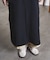 NARROW BACK STRAP DRESS